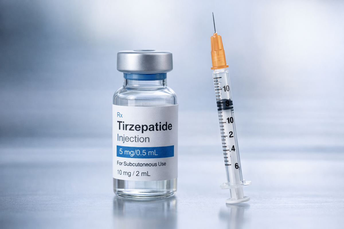 TRZ 2.5 mg